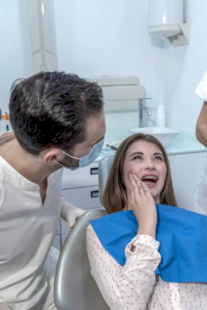 Best Emergency Cosmetic Dentistry in Guttenberg, IA